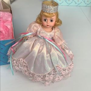 Madame Alexander Glinda the Good Witch w/ box